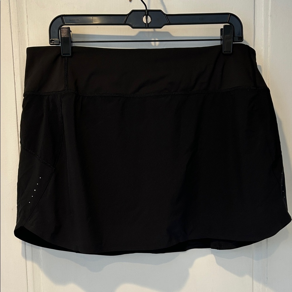 Athleta Run With It Skort - image 1